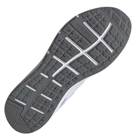 Adidas Energyfalcon (Cloud White) Sneakers EE9847 - Men’s Size 13 - Picture 11 of 14